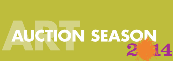 Crocker Art Museum’s Art Auction Exhibition Opens May 22, 2014