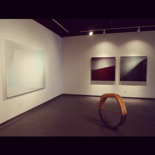 Group Exhibition at Melissa Morgan Fine Art